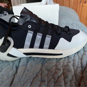 Y-3 idoso boost